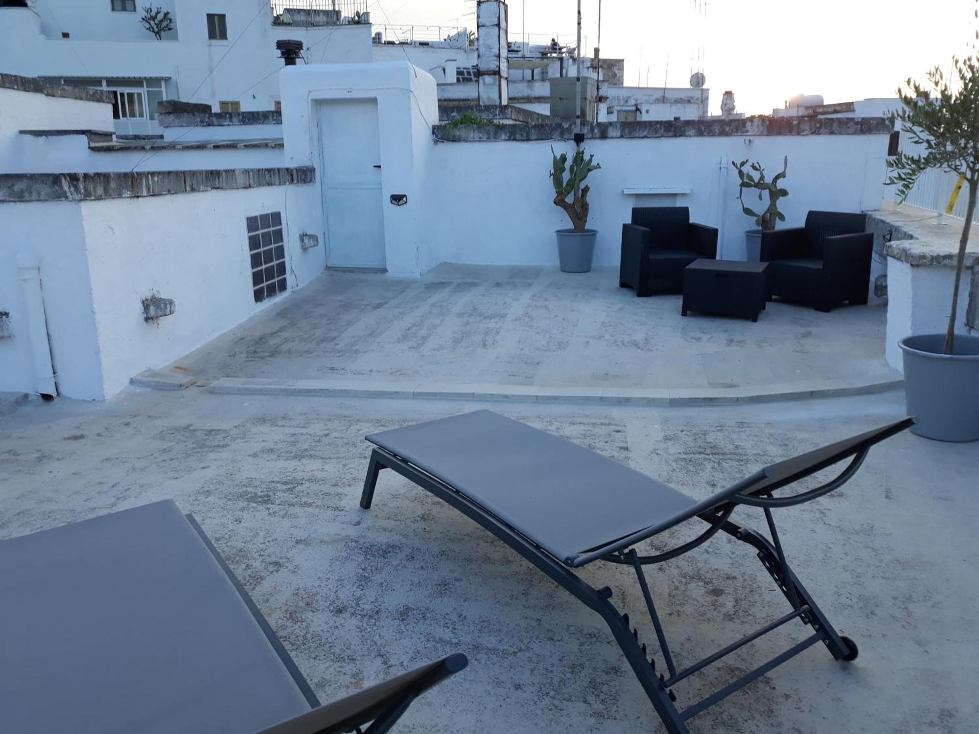 Casa Margherita Ostuni Exterior photo