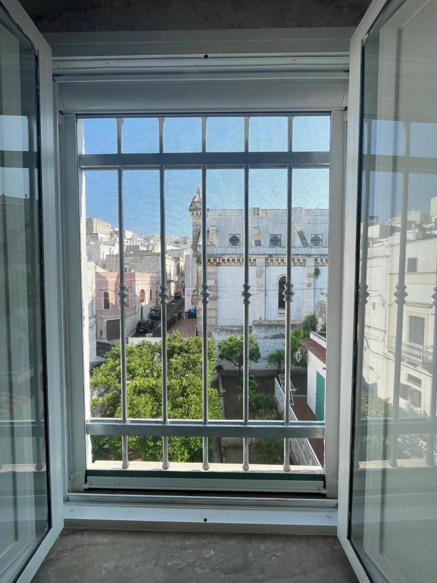 Casa Margherita Ostuni Exterior photo